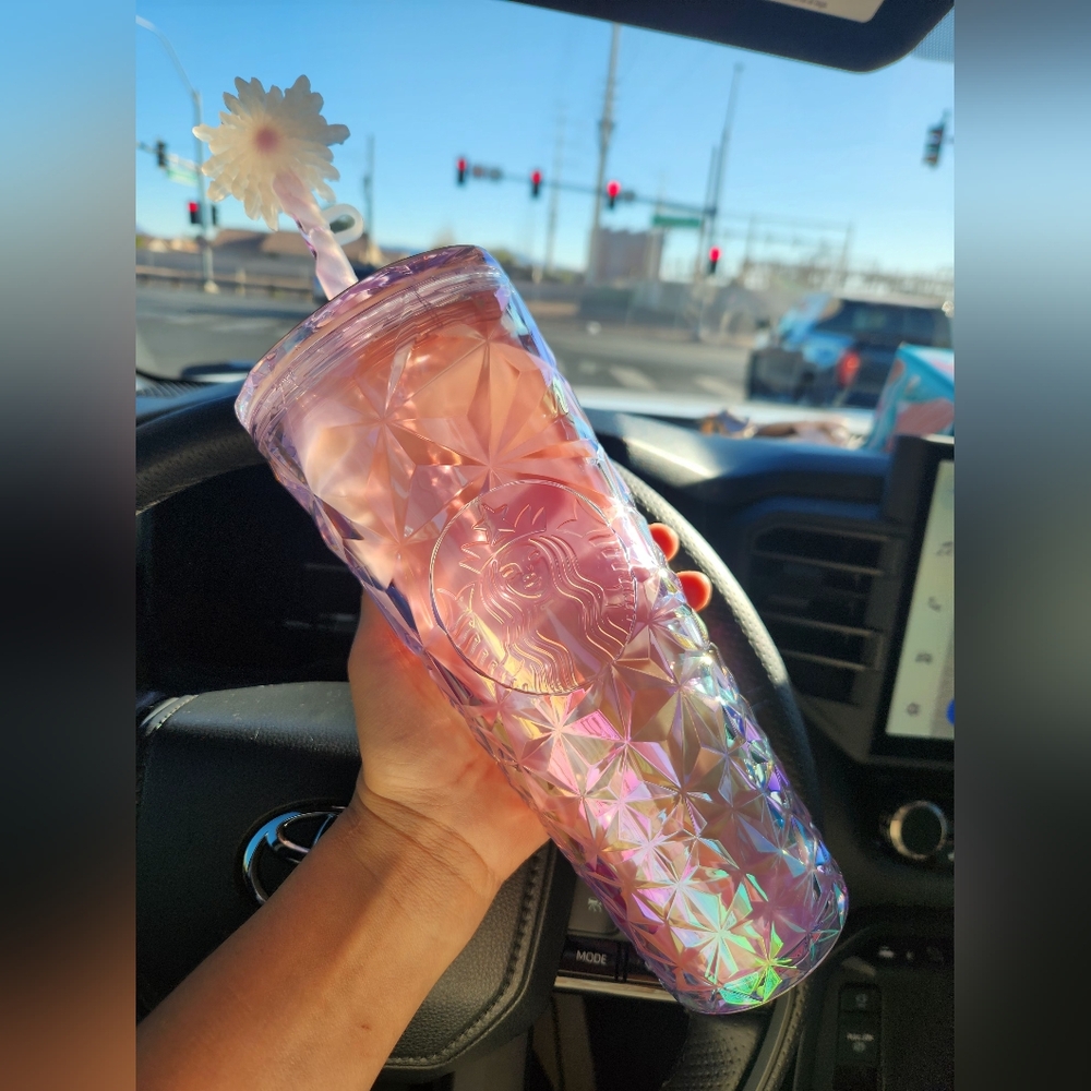 Starbucks wicked limited edition GLINDA